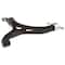 Delphi CONTROL ARM TC6755 - alternate 4